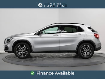 Used Mercedes-Benz GLA 2019 for sale - 78946199: Photo
