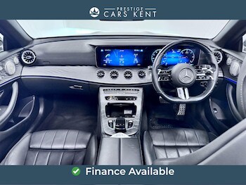 Used Mercedes-Benz E Class 2021 for sale - 77696594: Photo