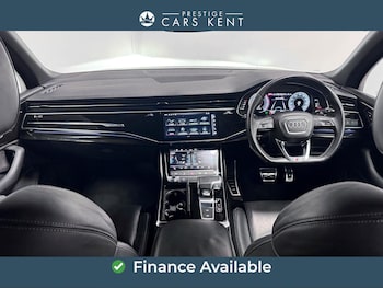 Used Audi Q7 2022 for sale - 78291560: Photo