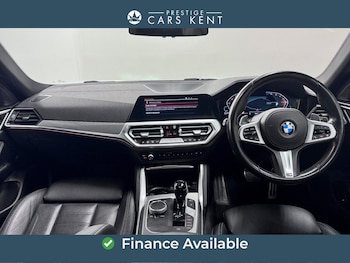 Used BMW 4 Series Gran Coupe 2022 for sale - 77752843: Photo