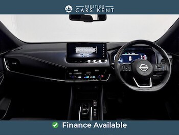 Used Nissan Qashqai 2022 for sale - 77279203: Photo