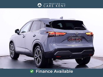 Used Nissan Qashqai 2022 for sale - 77279203: Photo
