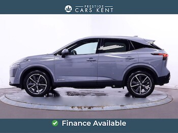 Used Nissan Qashqai 2022 for sale - 77279203: Photo