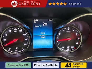 Used Mercedes-Benz C-Class 2019 for sale - 75562745: Photo