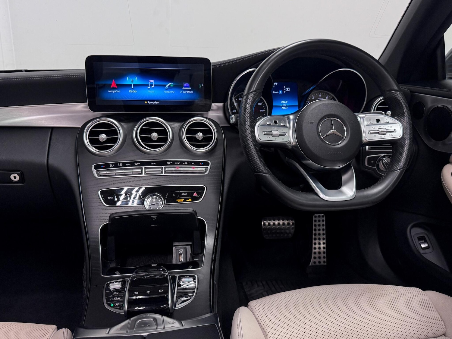 Vehicle 36