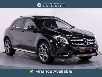 Used Mercedes-Benz GLA 2020 for sale - 76561856: Photo
