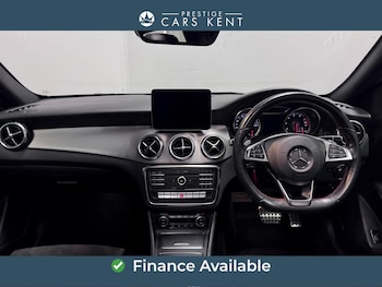Used Mercedes-Benz GLA 2020 for sale - 76561856: Photo