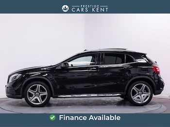 Used Mercedes-Benz GLA 2020 for sale - 76561856: Photo
