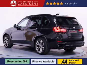 Used BMW X5 2018 for sale - 74908401: Photo