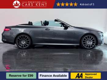 Used Mercedes-Benz E-Class 2019 for sale - 74738352: Photo