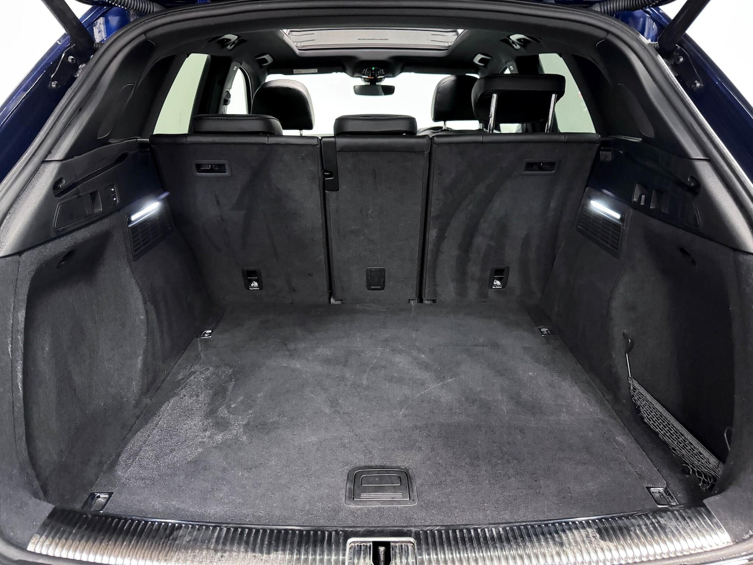 Used Audi SQ5 2019 for sale - 76644913: Photo 12