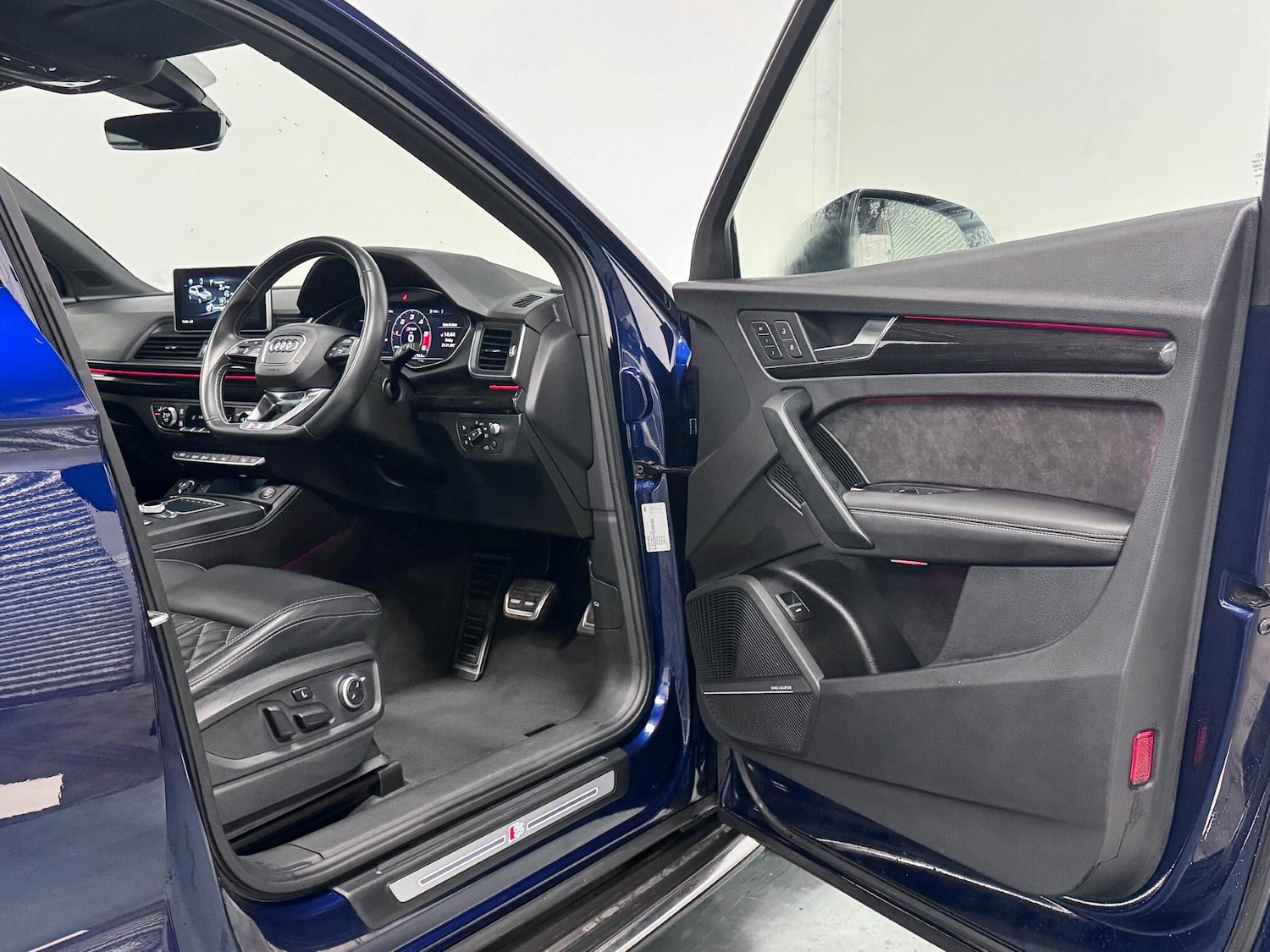 Used Audi SQ5 2019 for sale - 76644913: Photo 16