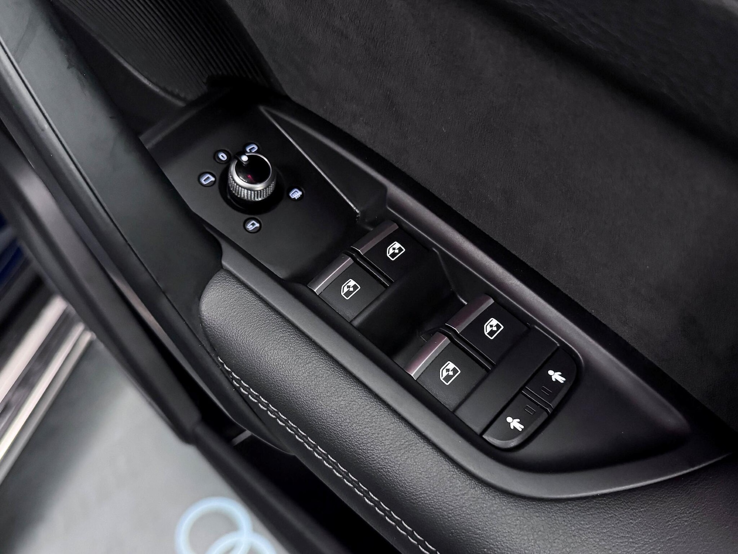 Used Audi SQ5 2019 for sale - 76644913: Photo 18