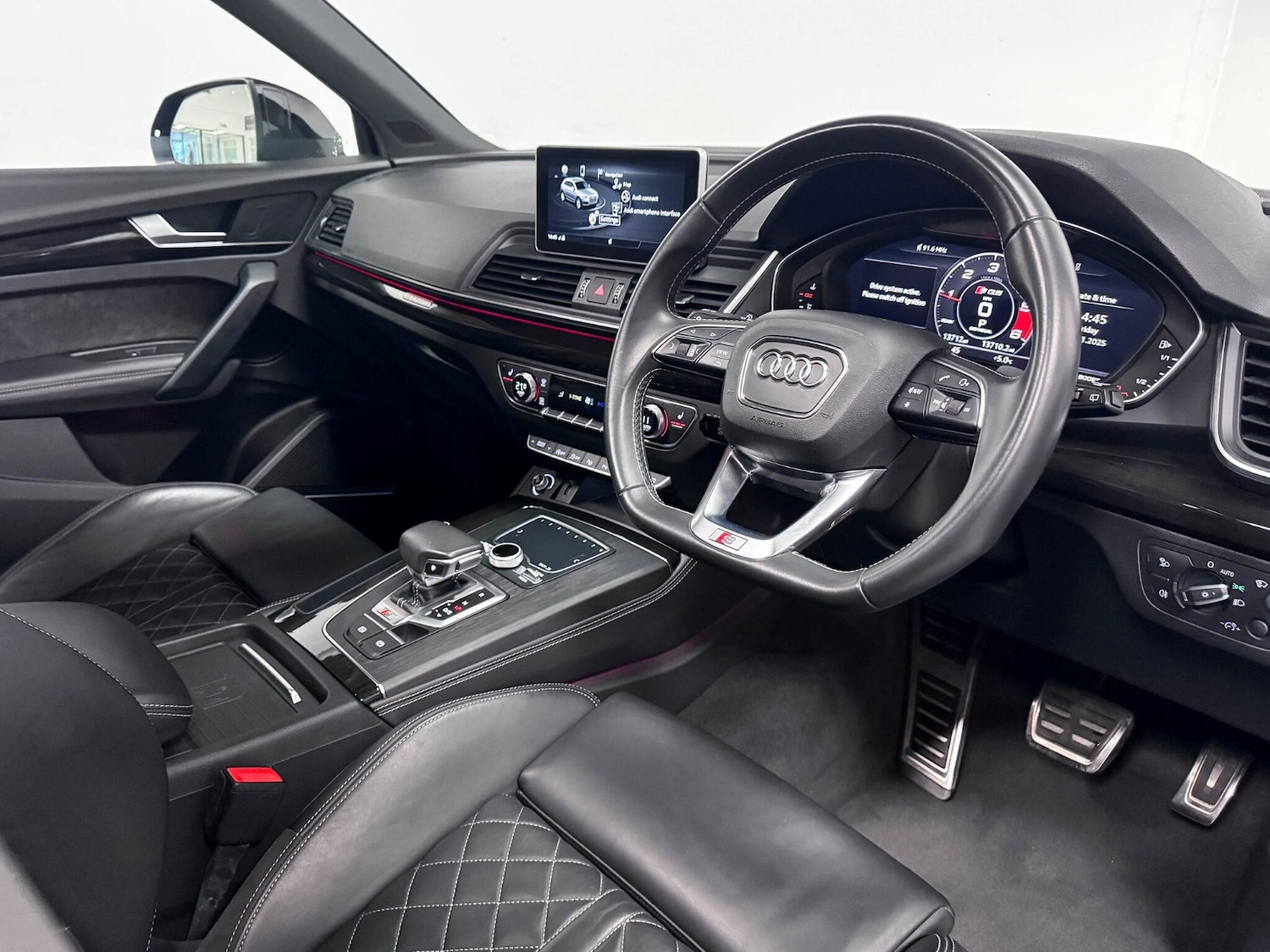 Used Audi SQ5 2019 for sale - 76644913: Photo 24