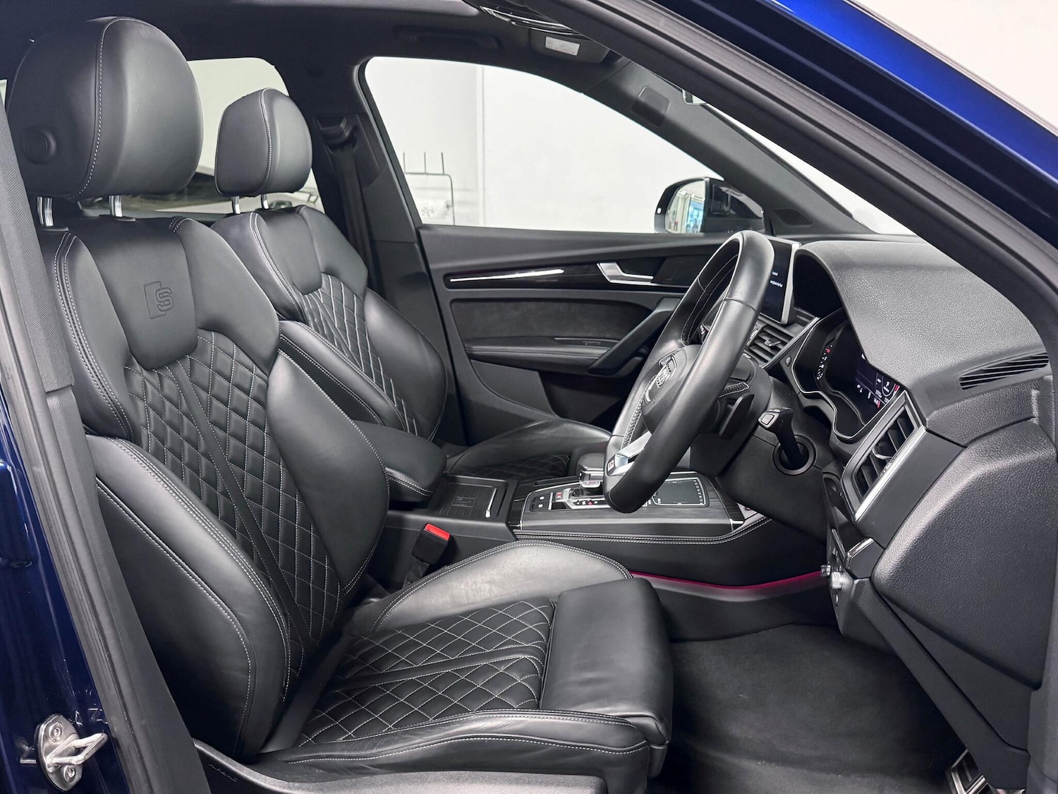 Used Audi SQ5 2019 for sale - 76644913: Photo 26