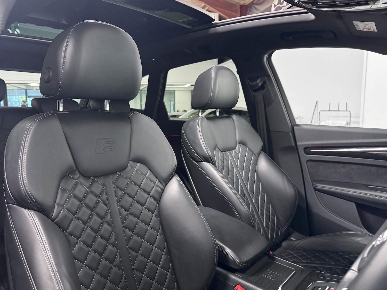 Used Audi SQ5 2019 for sale - 76644913: Photo 27