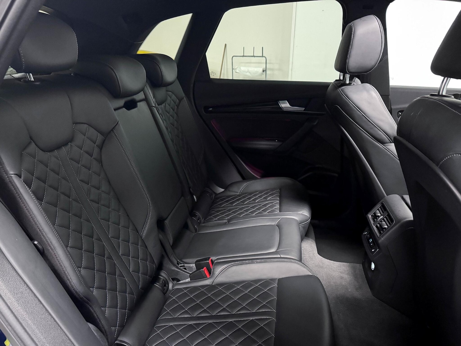 Used Audi SQ5 2019 for sale - 76644913: Photo 28