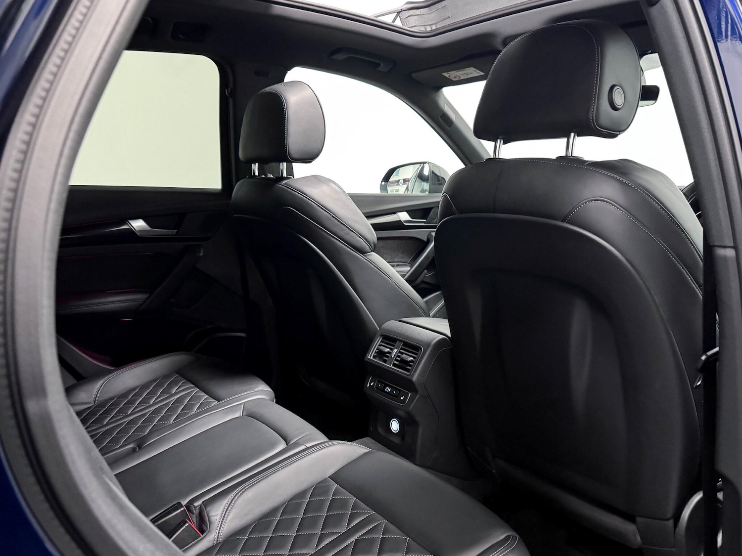 Used Audi SQ5 2019 for sale - 76644913: Photo 29