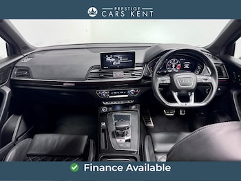 Used Audi SQ5 2019 for sale - 76644913: Photo