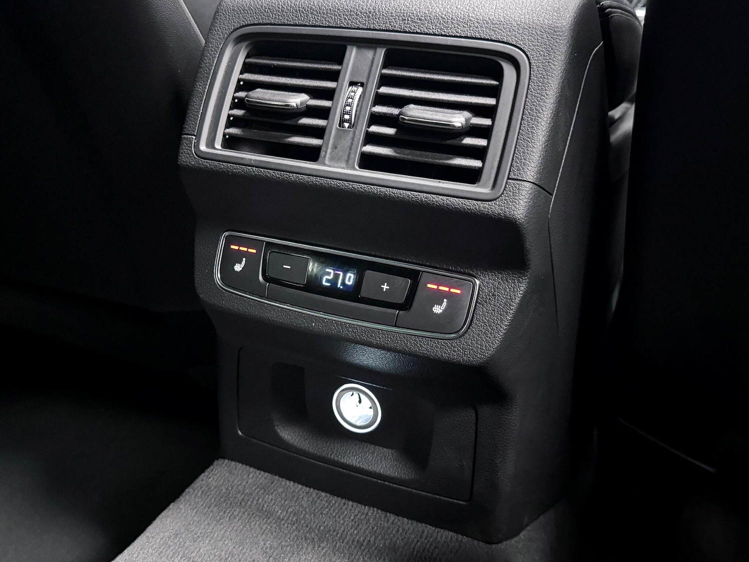 Used Audi SQ5 2019 for sale - 76644913: Photo 30