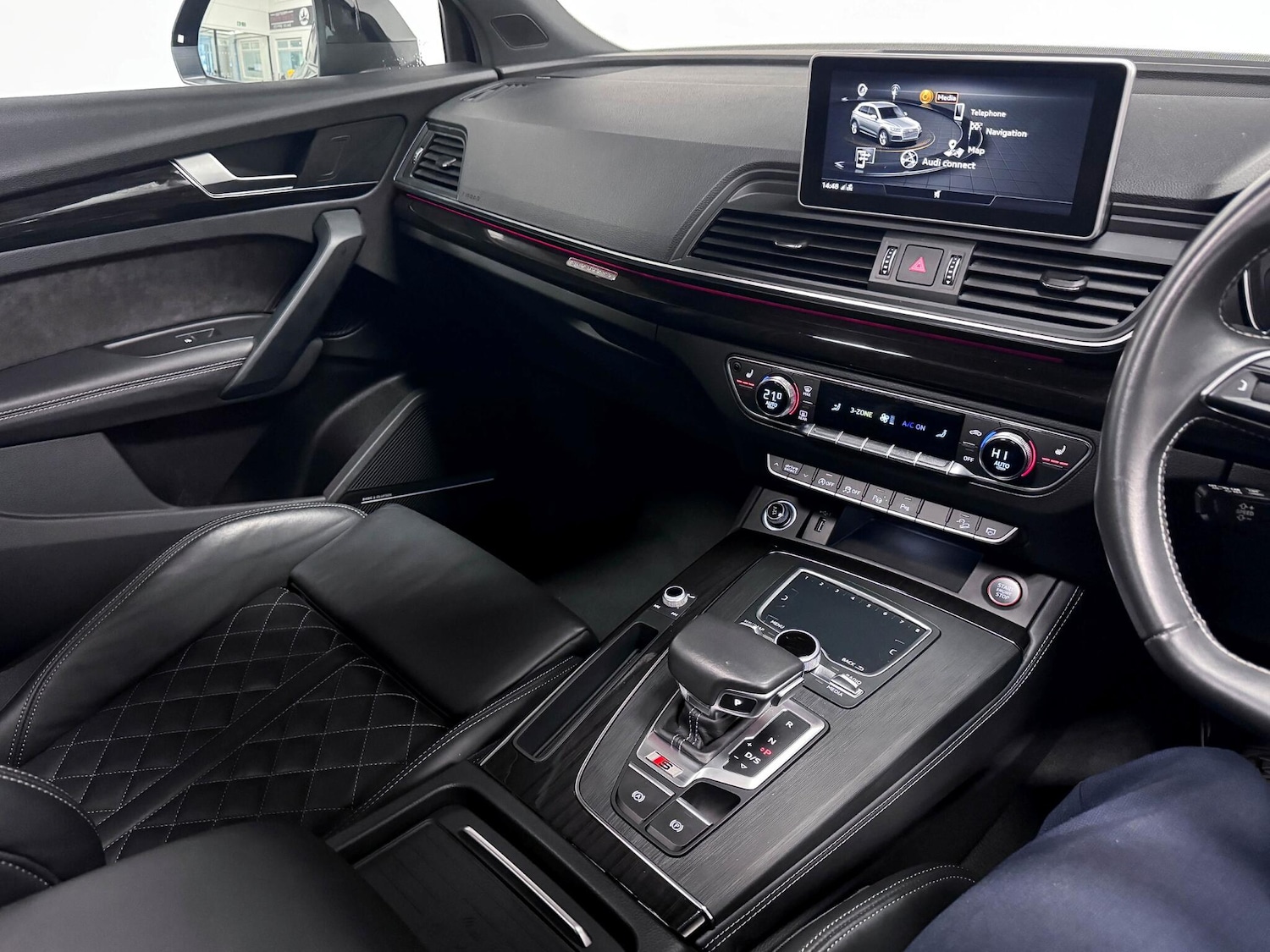 Used Audi SQ5 2019 for sale - 76644913: Photo 31