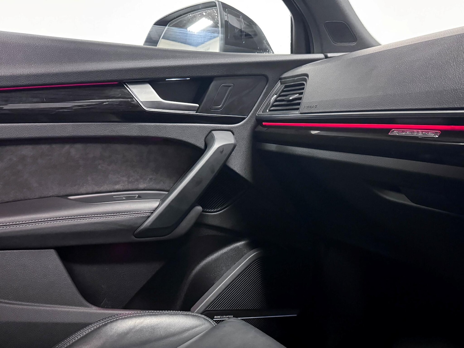 Used Audi SQ5 2019 for sale - 76644913: Photo 32