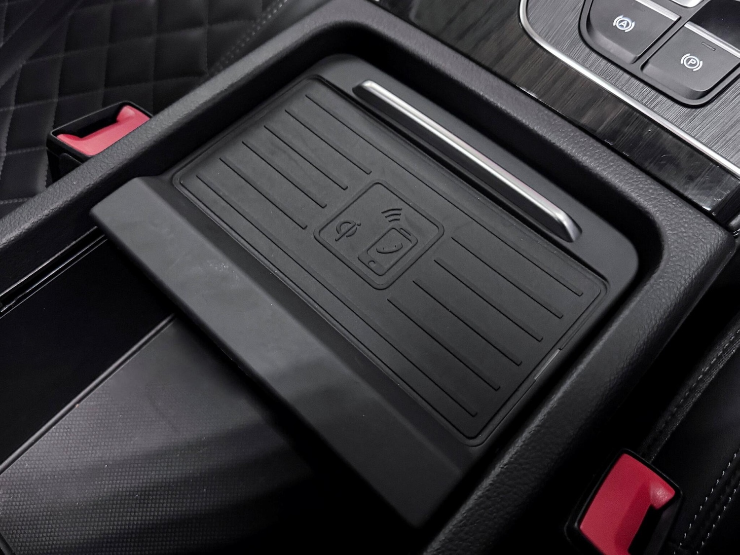 Used Audi SQ5 2019 for sale - 76644913: Photo 34