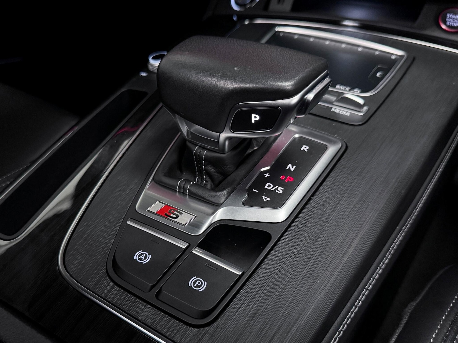 Used Audi SQ5 2019 for sale - 76644913: Photo 36