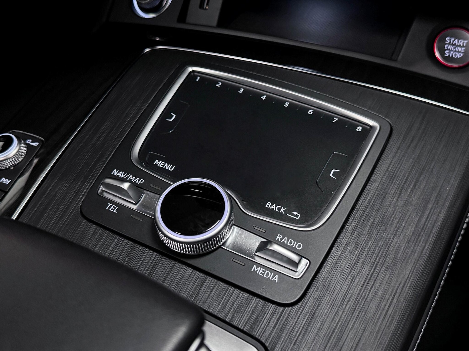 Used Audi SQ5 2019 for sale - 76644913: Photo 37