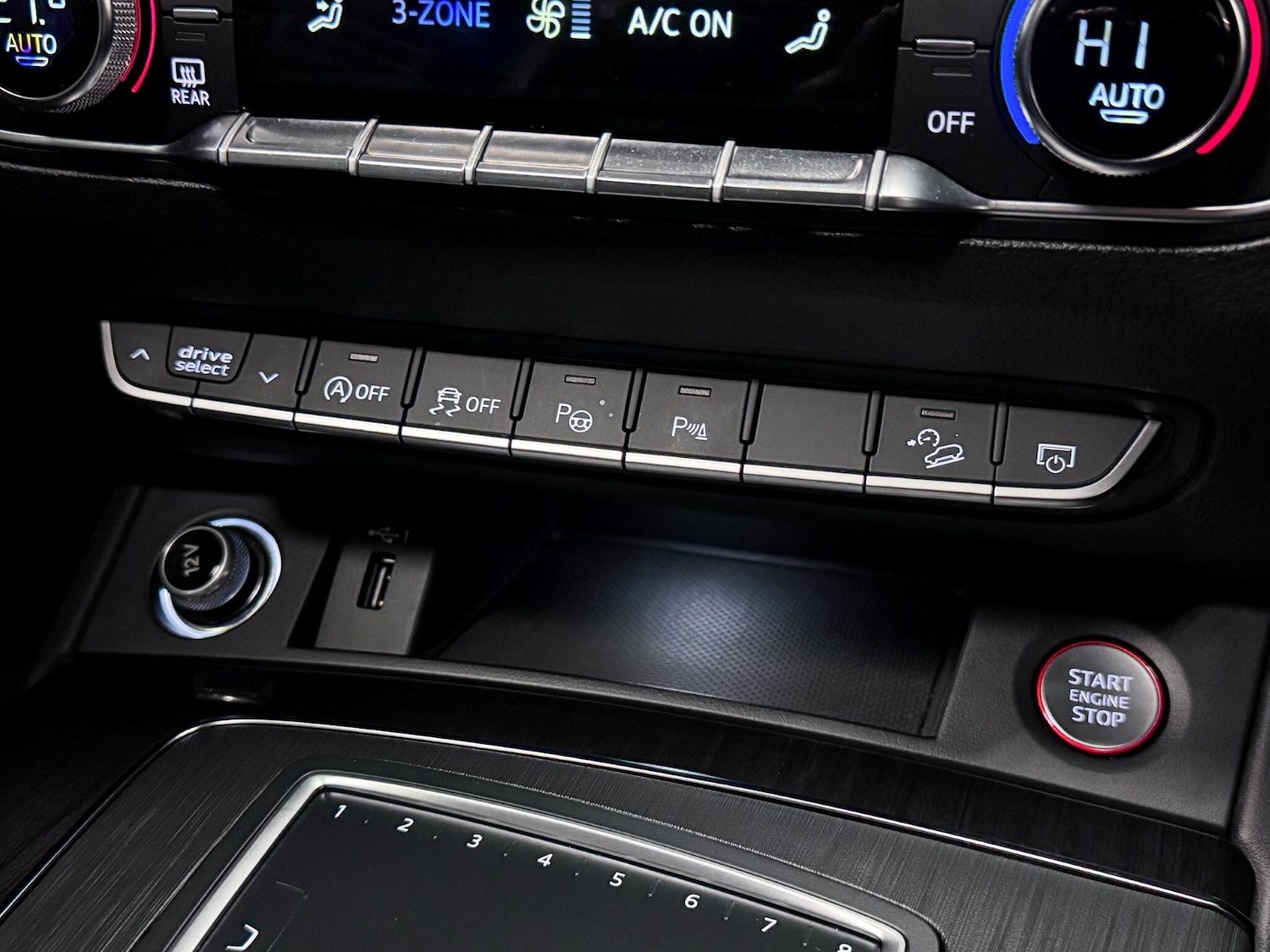 Used Audi SQ5 2019 for sale - 76644913: Photo 39