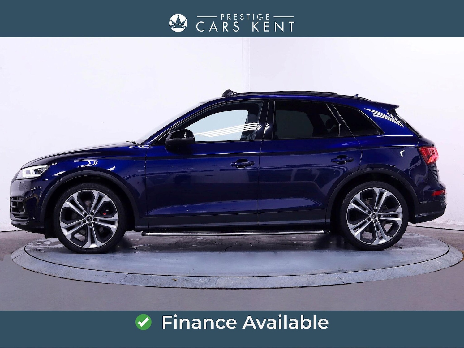 Used Audi SQ5 2019 for sale - 76644913: Photo 4