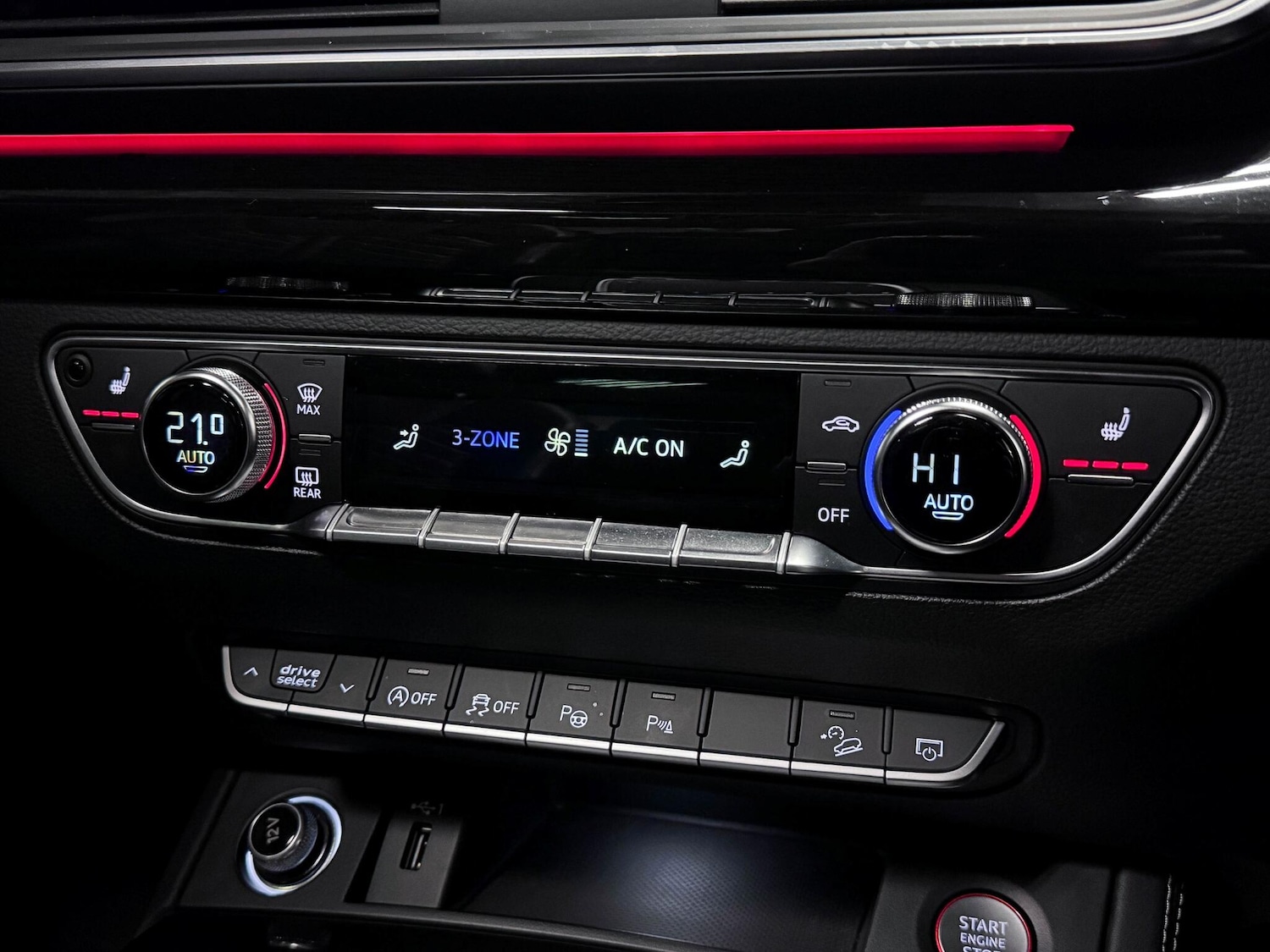 Used Audi SQ5 2019 for sale - 76644913: Photo 40