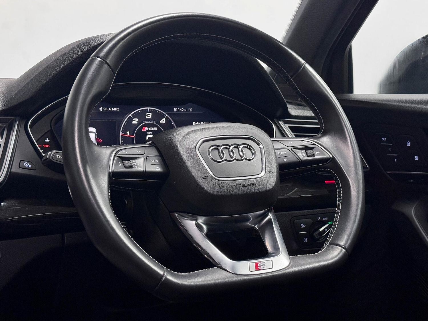 Used Audi SQ5 2019 for sale - 76644913: Photo 42