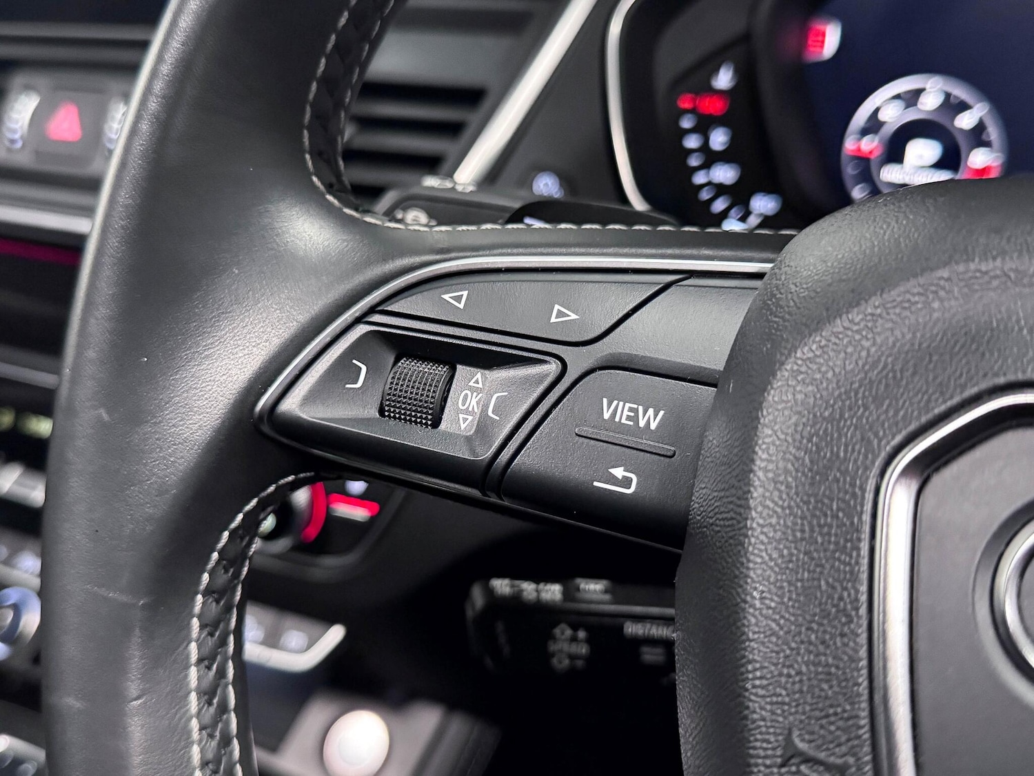 Used Audi SQ5 2019 for sale - 76644913: Photo 45