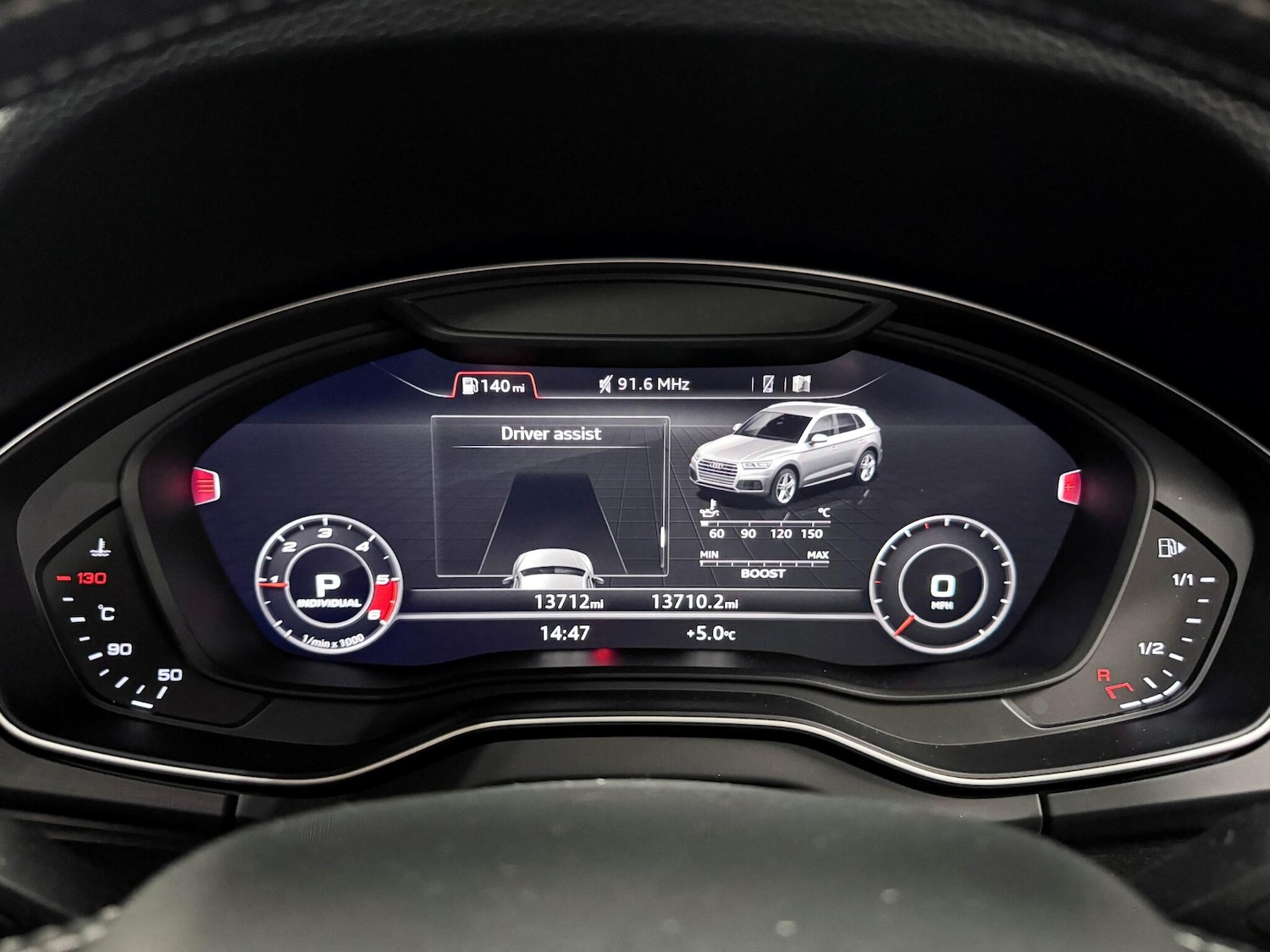 Used Audi SQ5 2019 for sale - 76644913: Photo 46