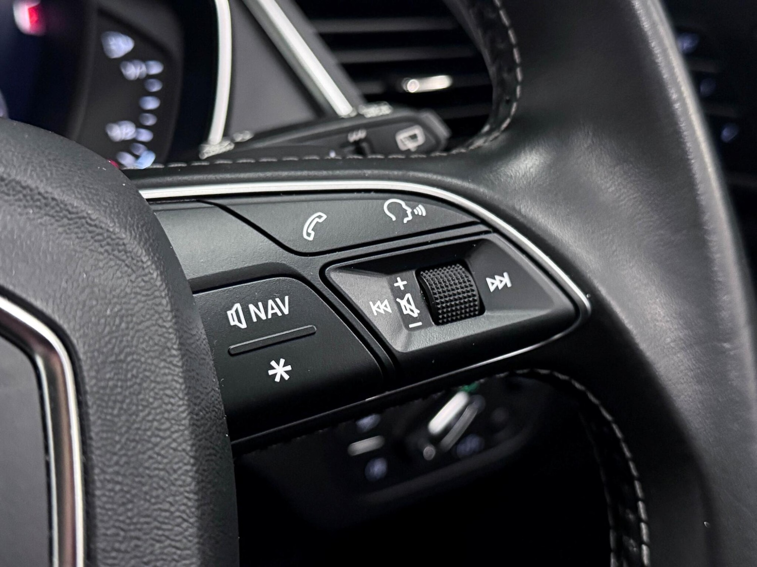 Used Audi SQ5 2019 for sale - 76644913: Photo 47