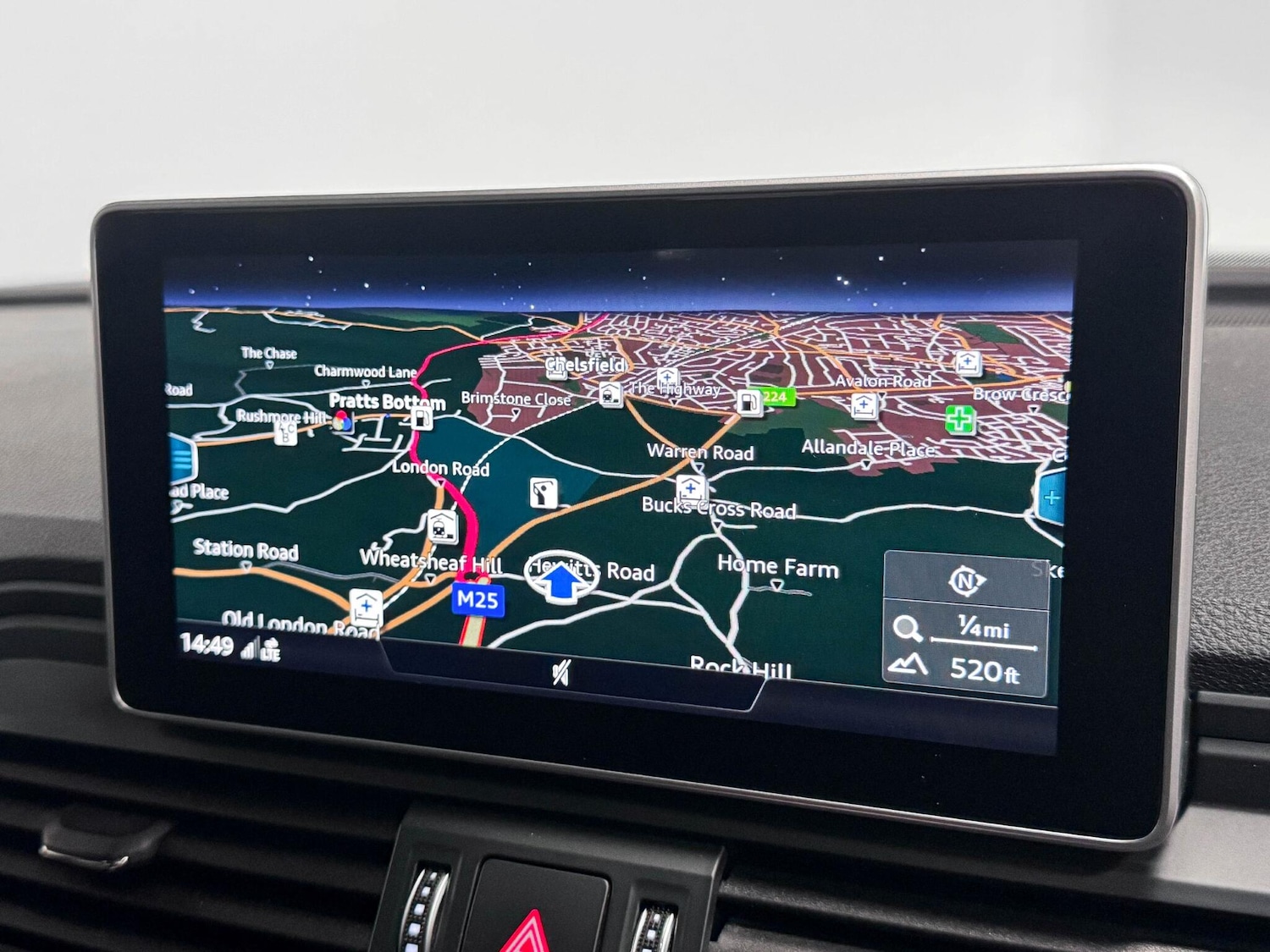 Used Audi SQ5 2019 for sale - 76644913: Photo 48