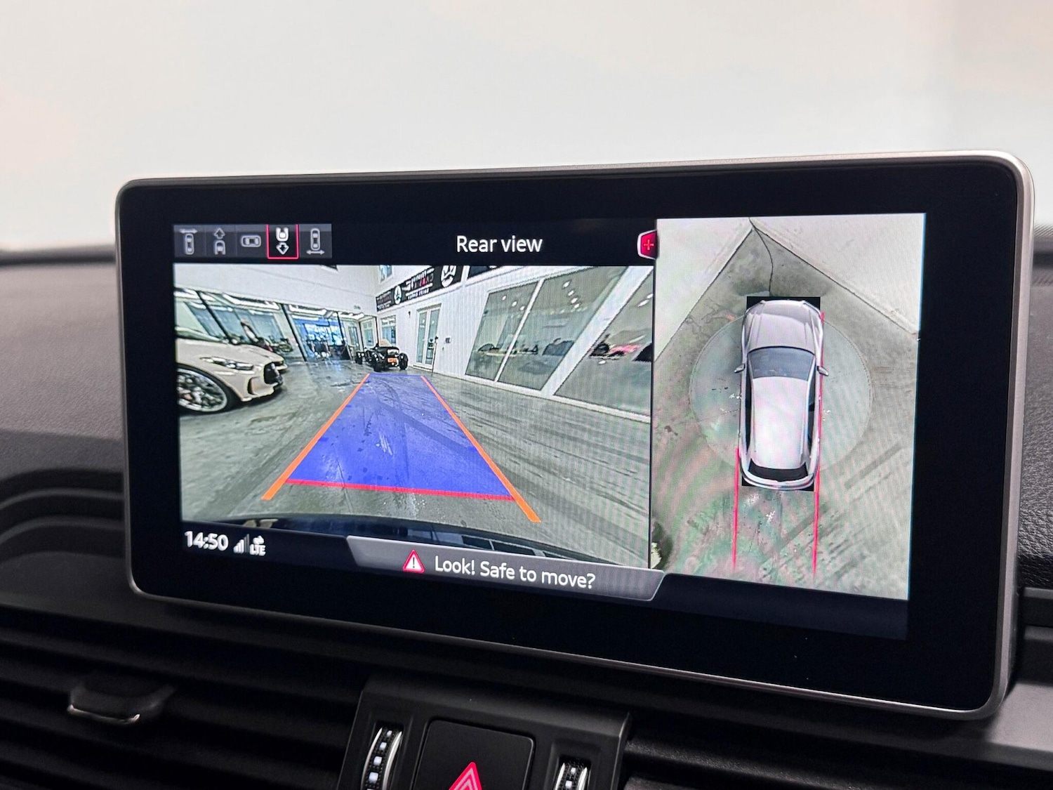 Used Audi SQ5 2019 for sale - 76644913: Photo 50