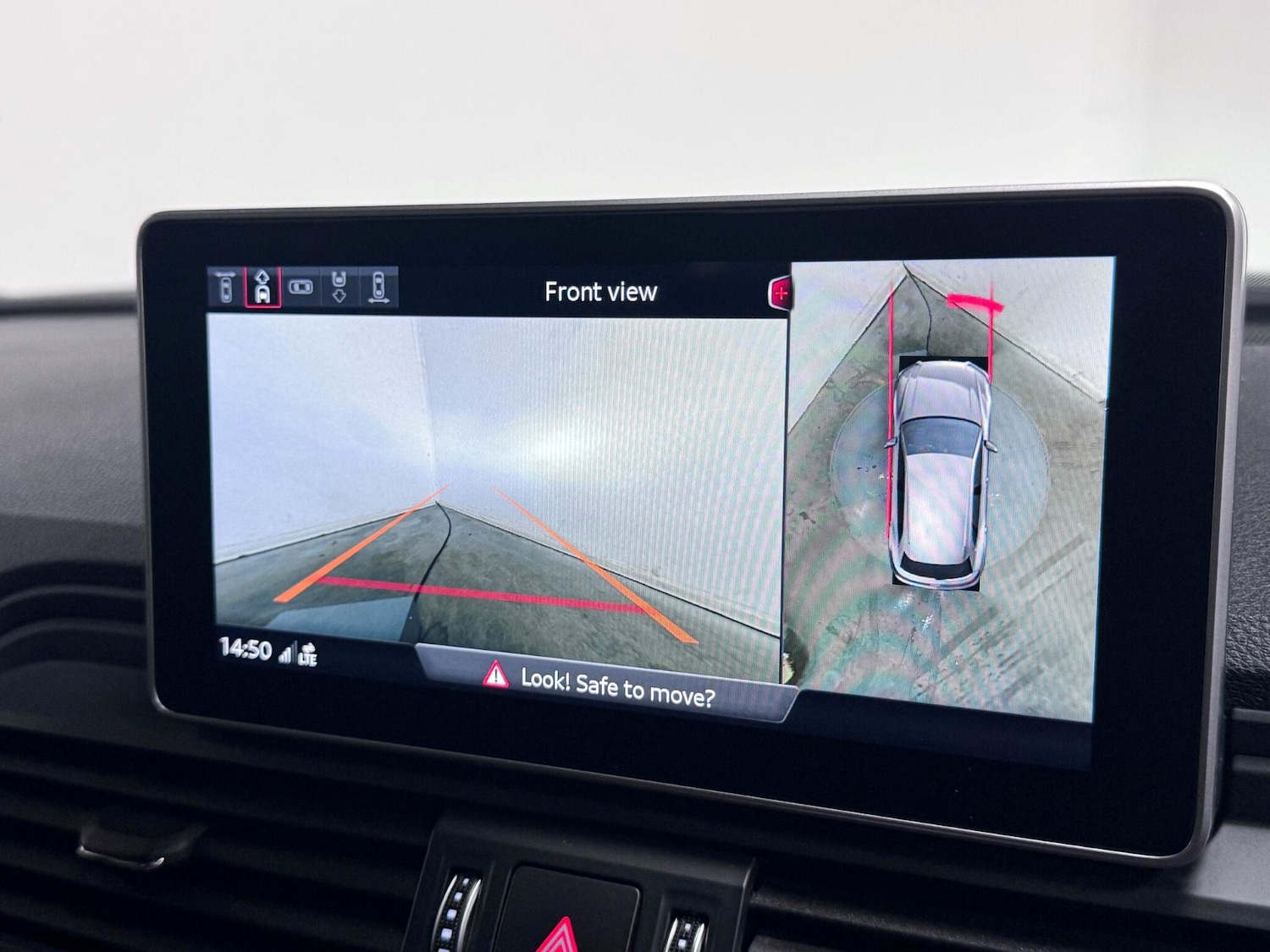 Used Audi SQ5 2019 for sale - 76644913: Photo 51