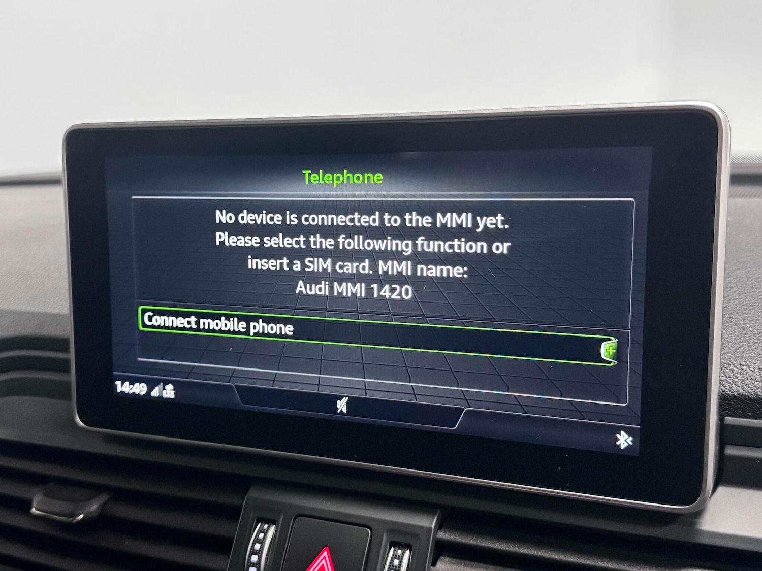 Used Audi SQ5 2019 for sale - 76644913: Photo 52