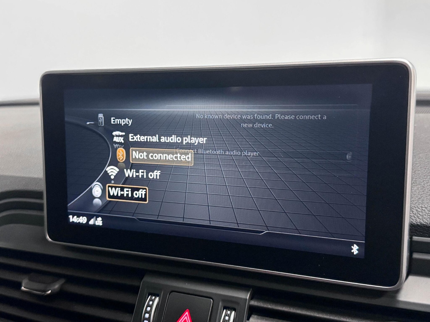 Used Audi SQ5 2019 for sale - 76644913: Photo 55