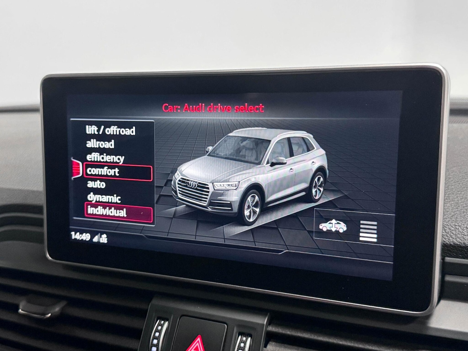 Used Audi SQ5 2019 for sale - 76644913: Photo 56