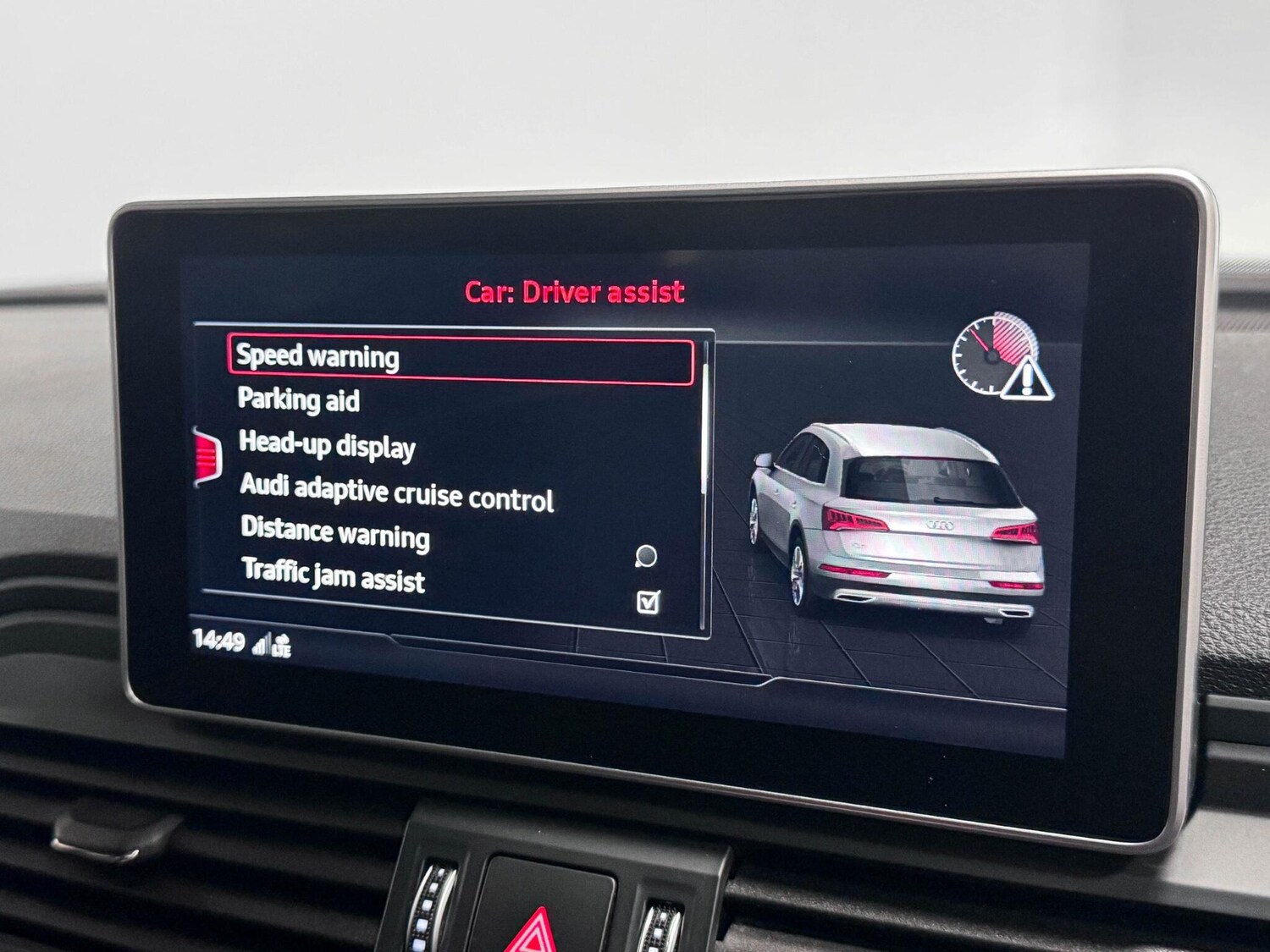 Used Audi SQ5 2019 for sale - 76644913: Photo 57