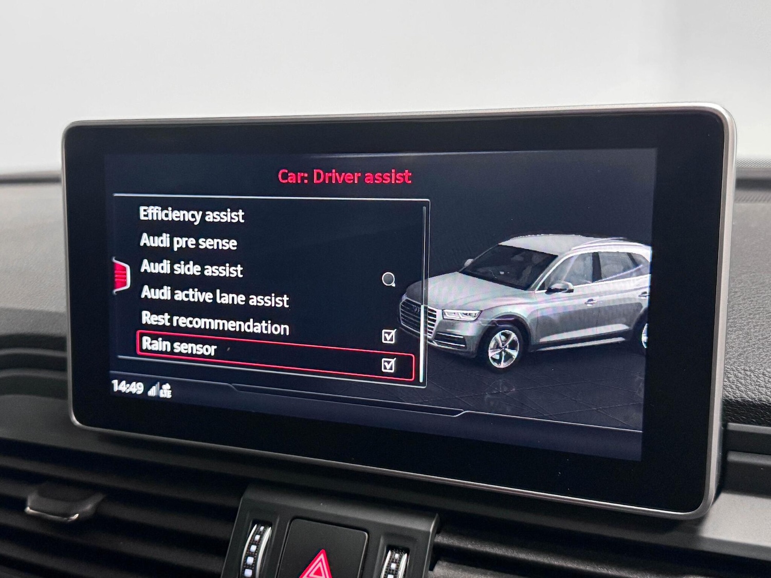 Used Audi SQ5 2019 for sale - 76644913: Photo 58