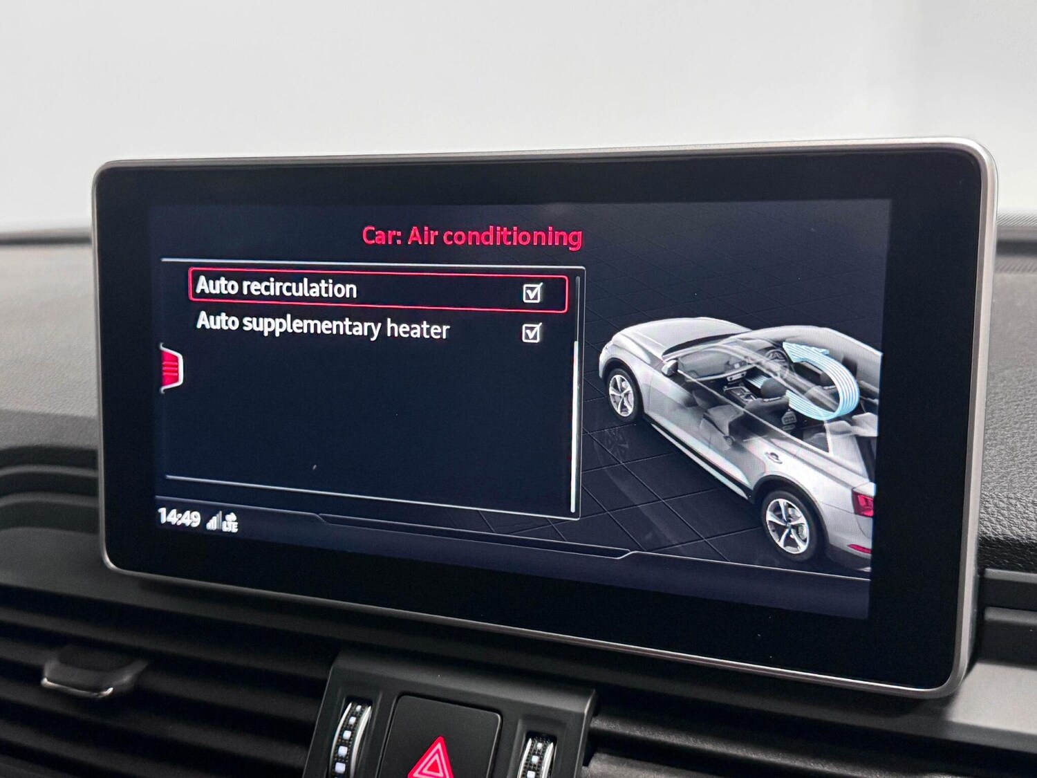 Used Audi SQ5 2019 for sale - 76644913: Photo 59