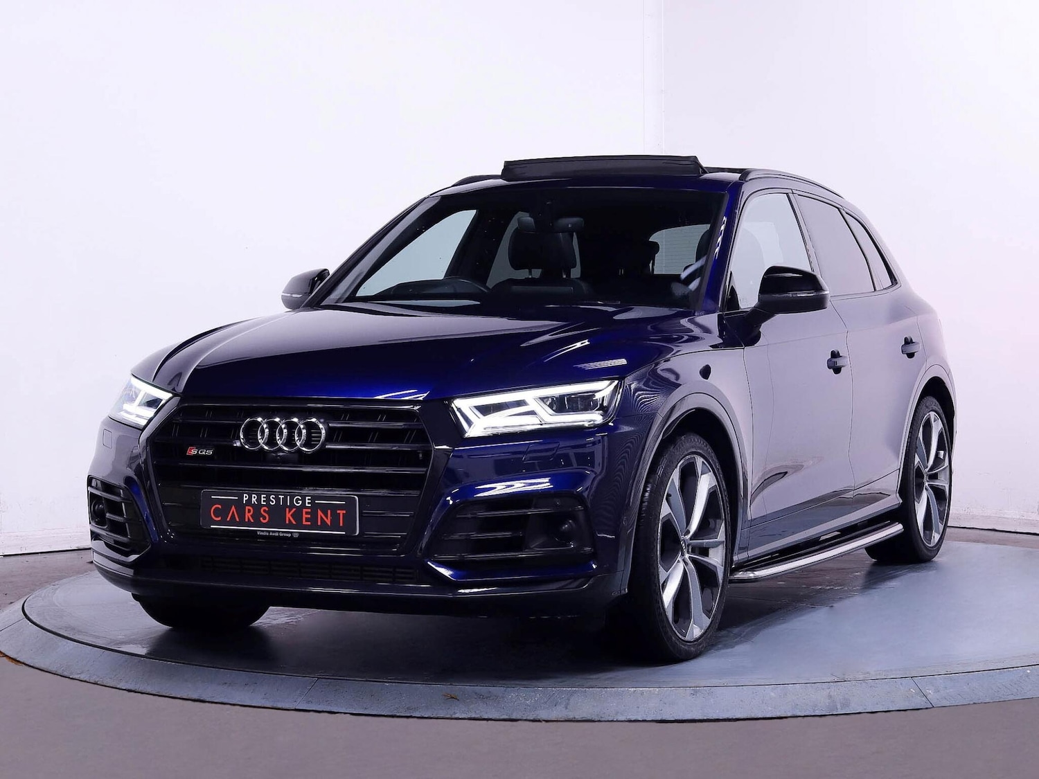 Used Audi SQ5 2019 for sale - 76644913: Photo 6