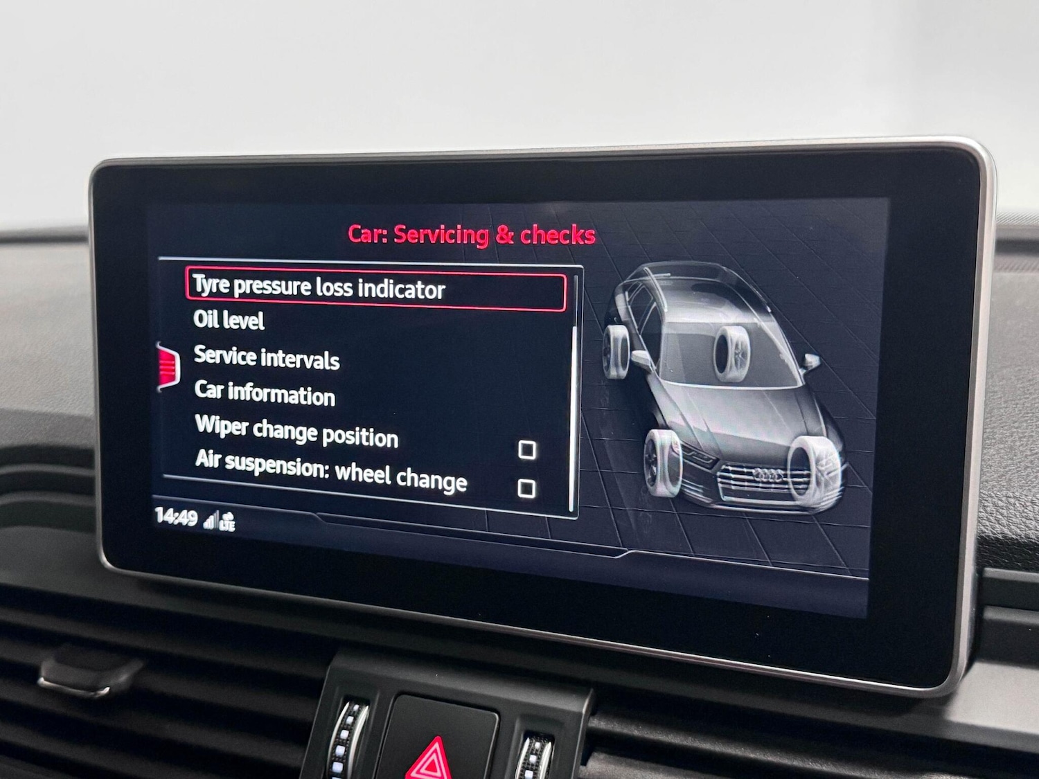 Used Audi SQ5 2019 for sale - 76644913: Photo 60