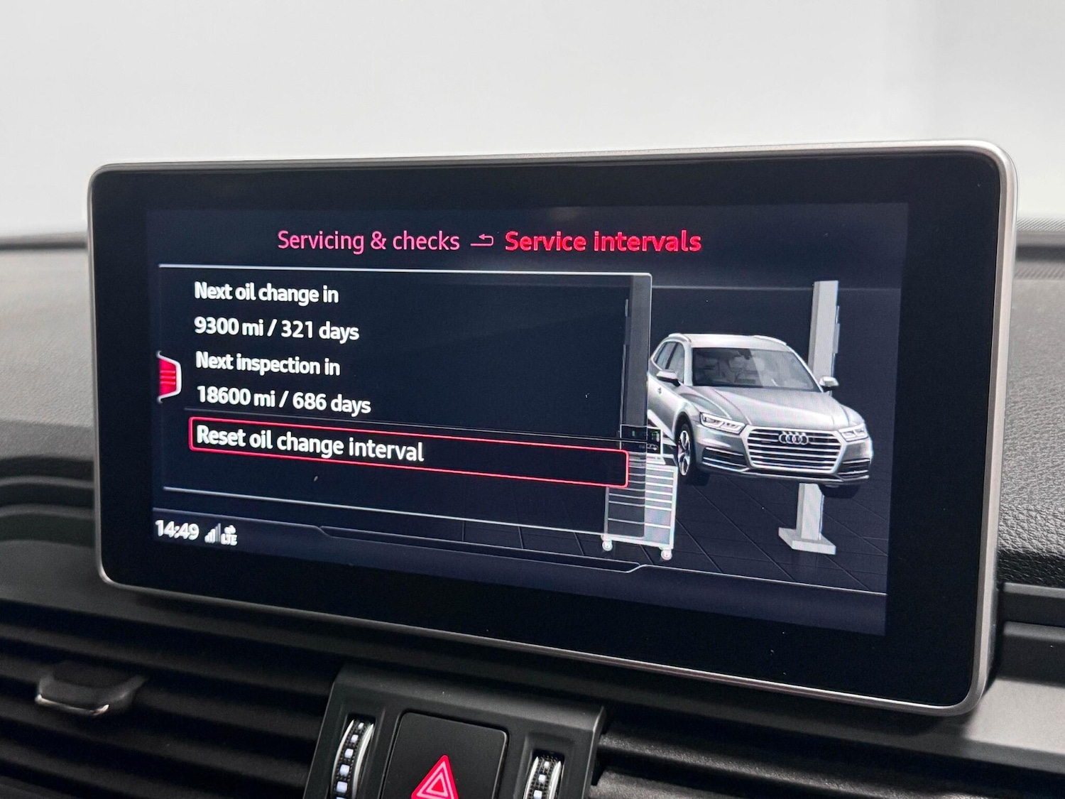 Used Audi SQ5 2019 for sale - 76644913: Photo 61