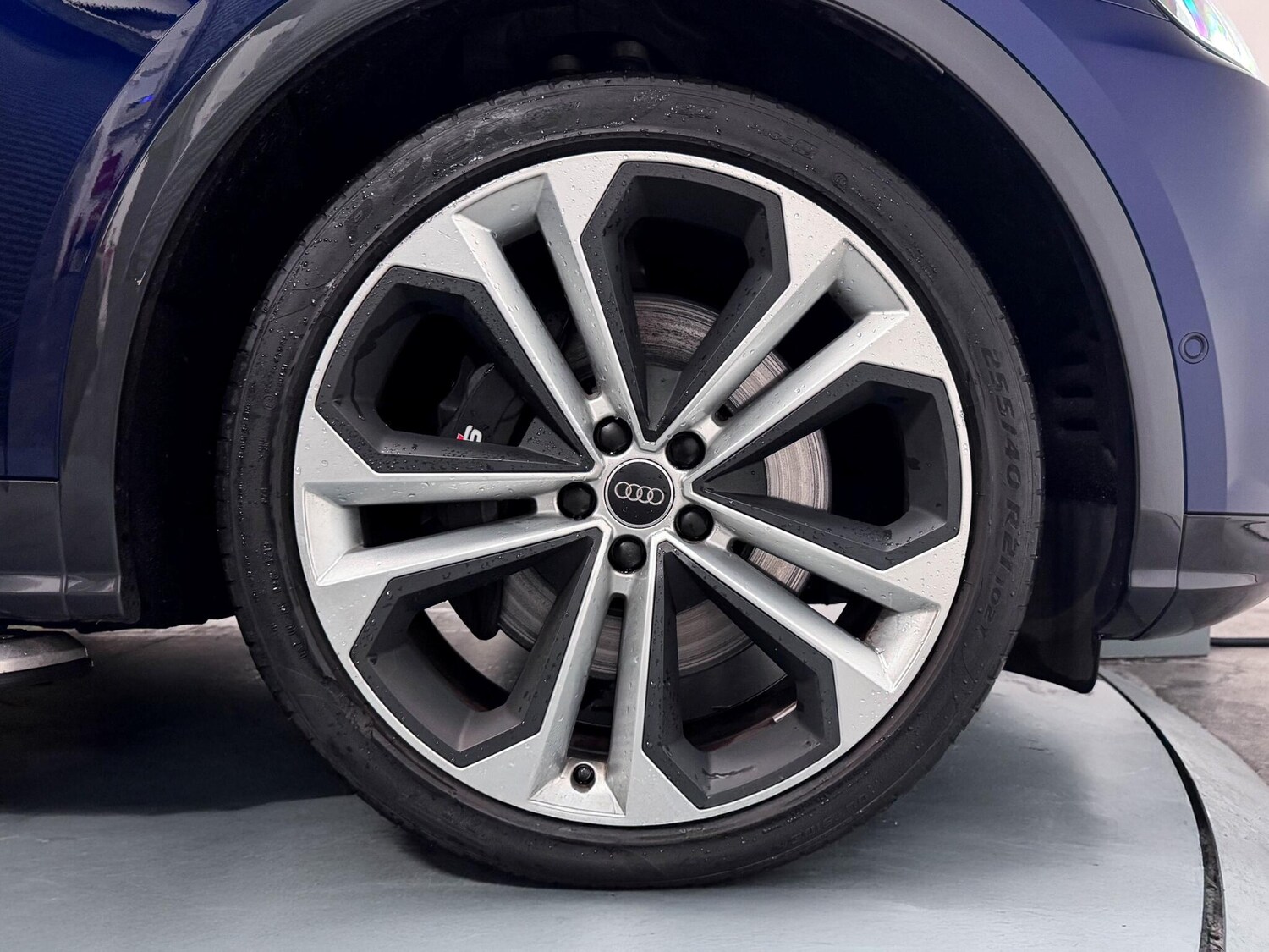 Used Audi SQ5 2019 for sale - 76644913: Photo 64