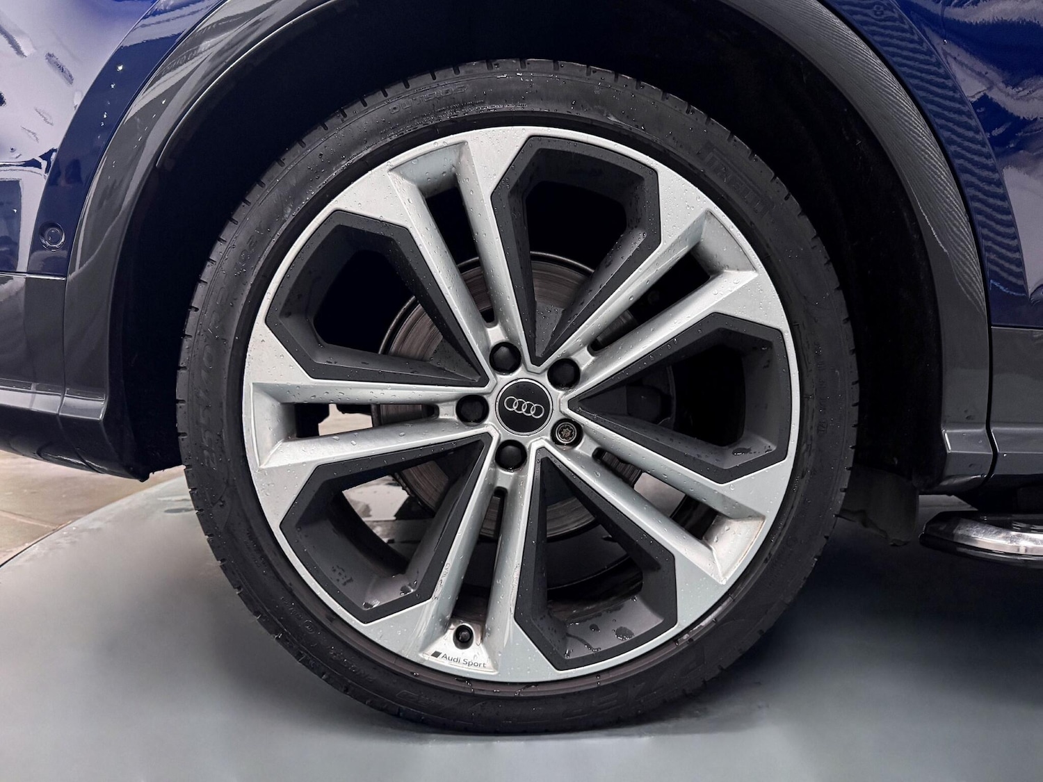 Used Audi SQ5 2019 for sale - 76644913: Photo 65